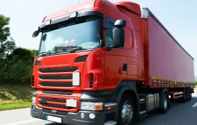 Ankara Ilgın Ambar Kargo