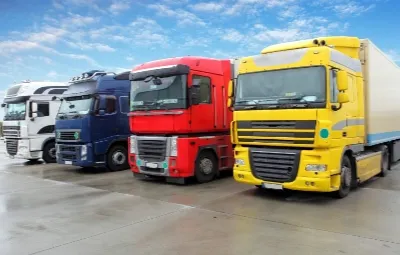 Ankara Ilgın Nakliye Ambarı