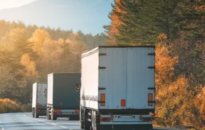 Ankara ile Ilgın Arası Klima Taşıma