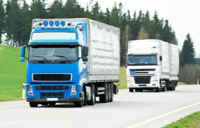 Ankara ile Ilgın Arası Eşya Taşıma